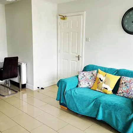 The Sandhills, Apartman Tramore