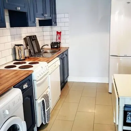 Apartment The Sandhills, Tramore