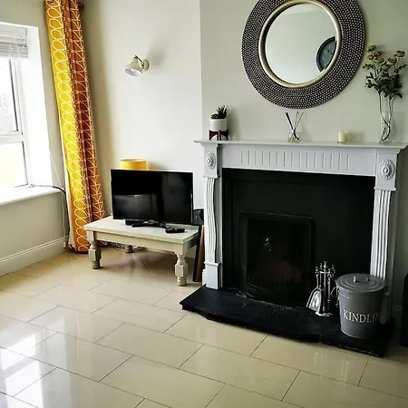 Apartment The Sandhills, Tramore