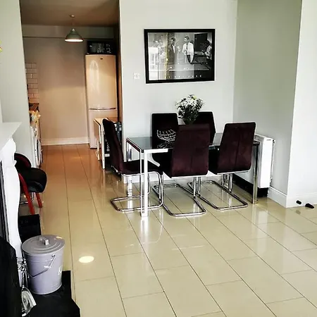 Apartman The Sandhills,