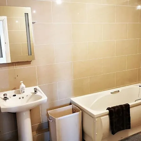 Apartment The Sandhills, Tramore