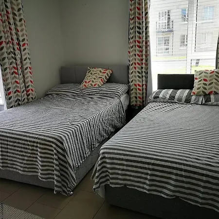 The Sandhills, Apartment Tramore