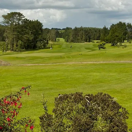 Daire The Sandhills,