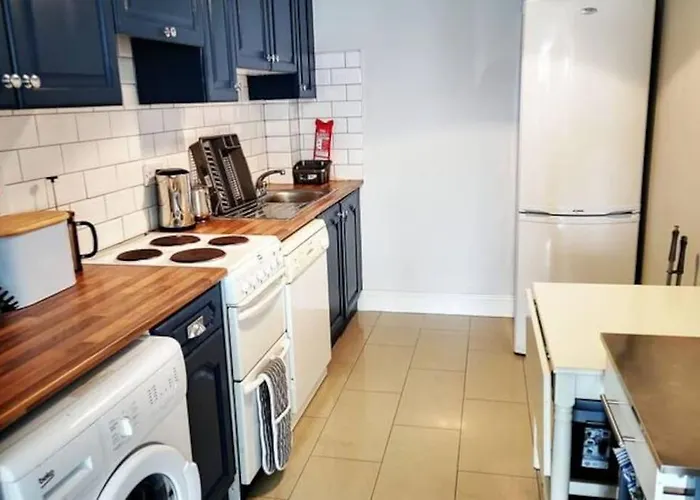 Apartman The Sandhills, Tramore