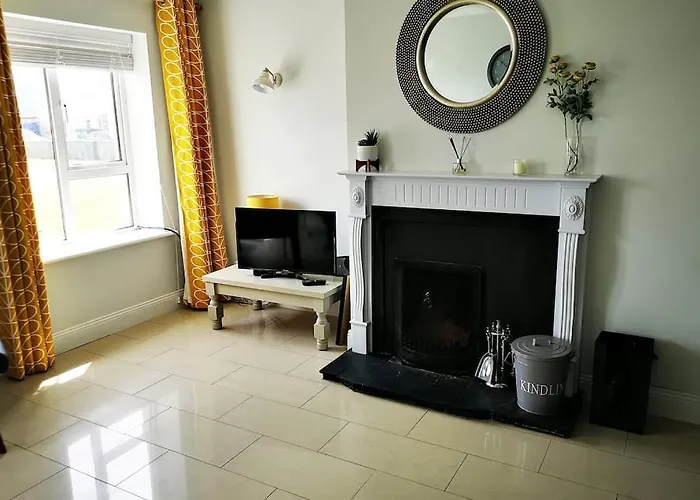 Apartman The Sandhills, Tramore