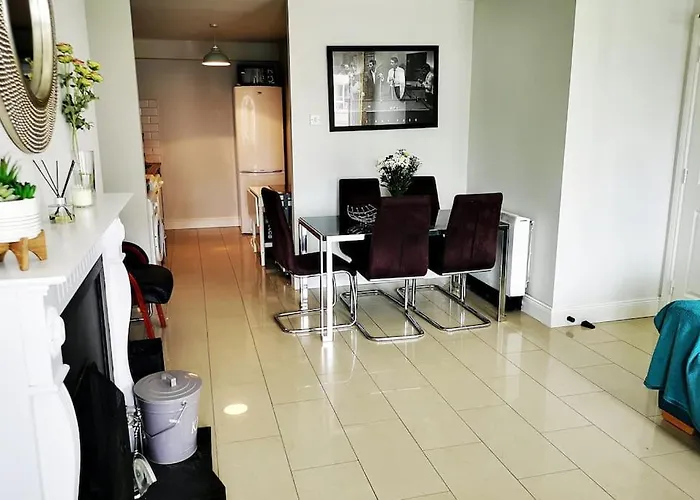 Apartman The Sandhills,