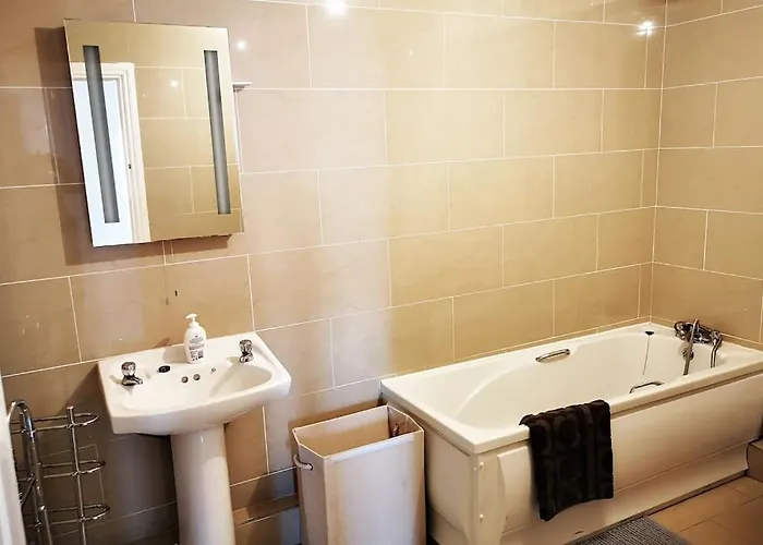 Apartment The Sandhills, Tramore