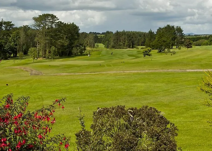 Daire The Sandhills,